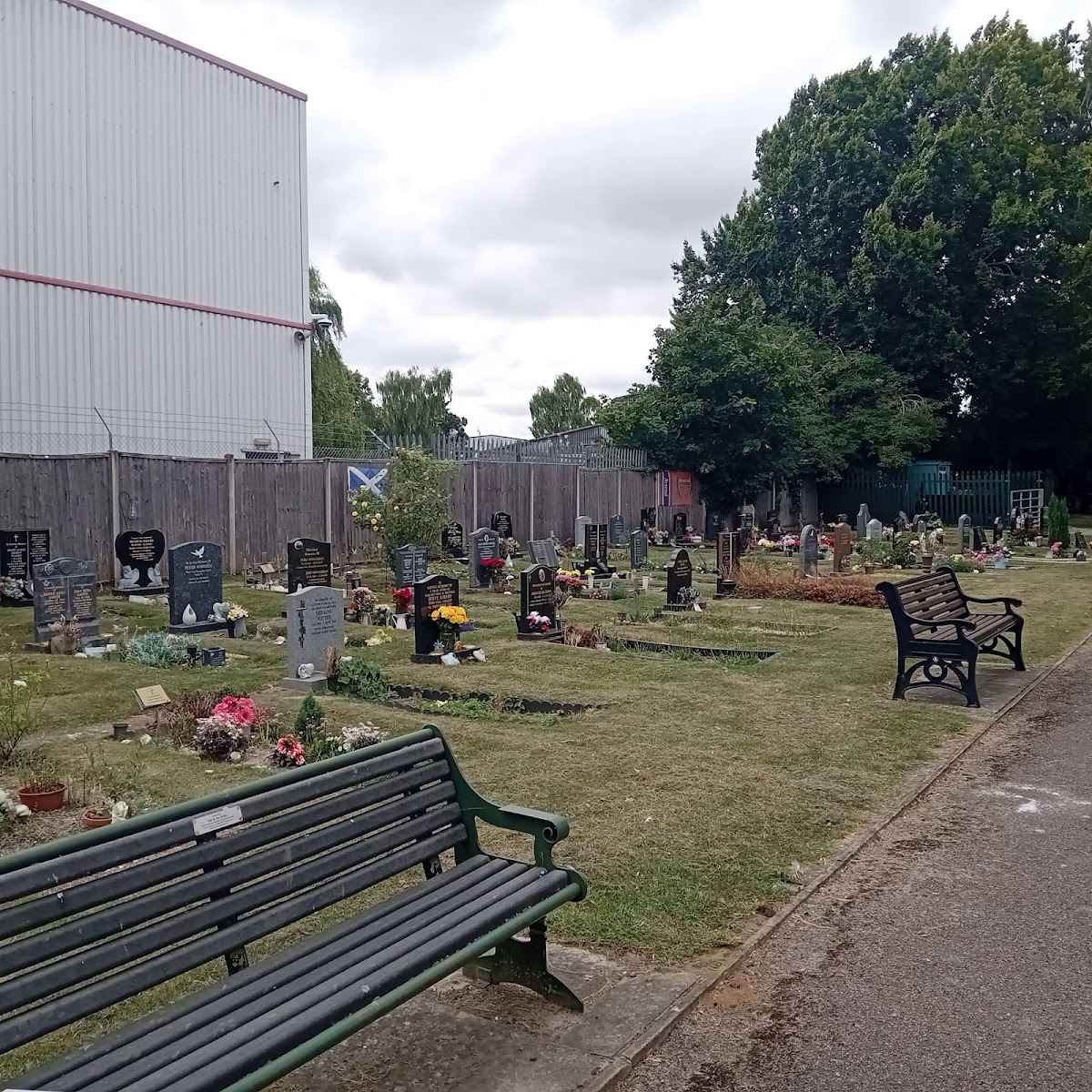 Houghton Regis, Dunstable