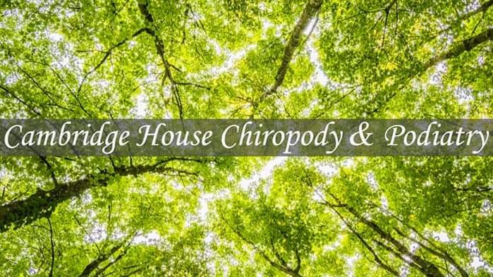 House of Podiatry