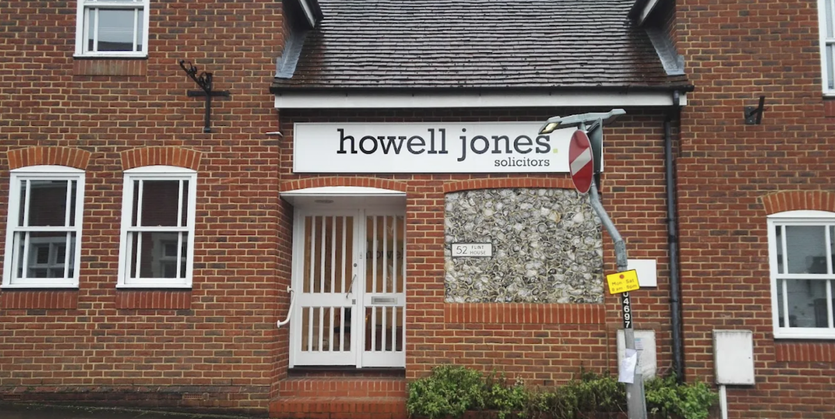 Howell Jones Solicitors