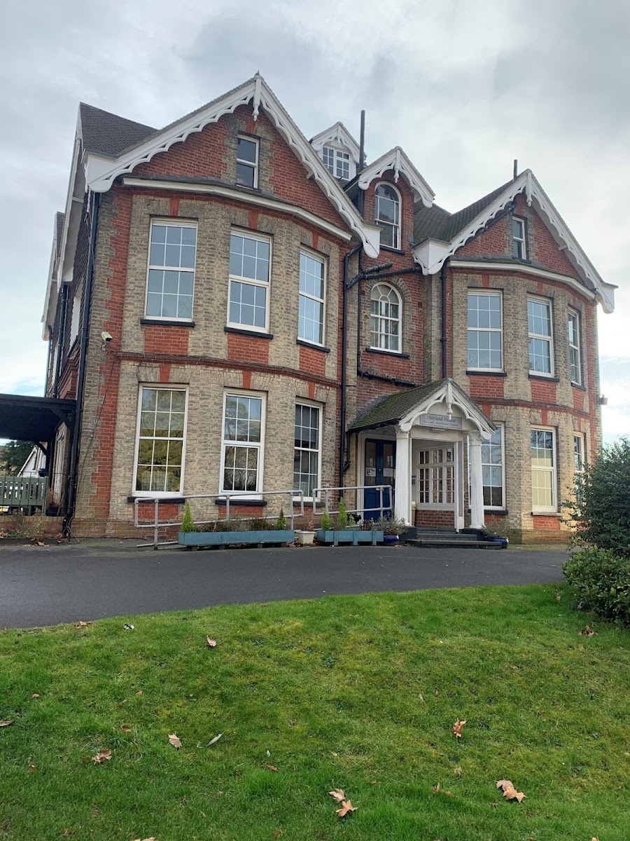 Hoyland Healthcare