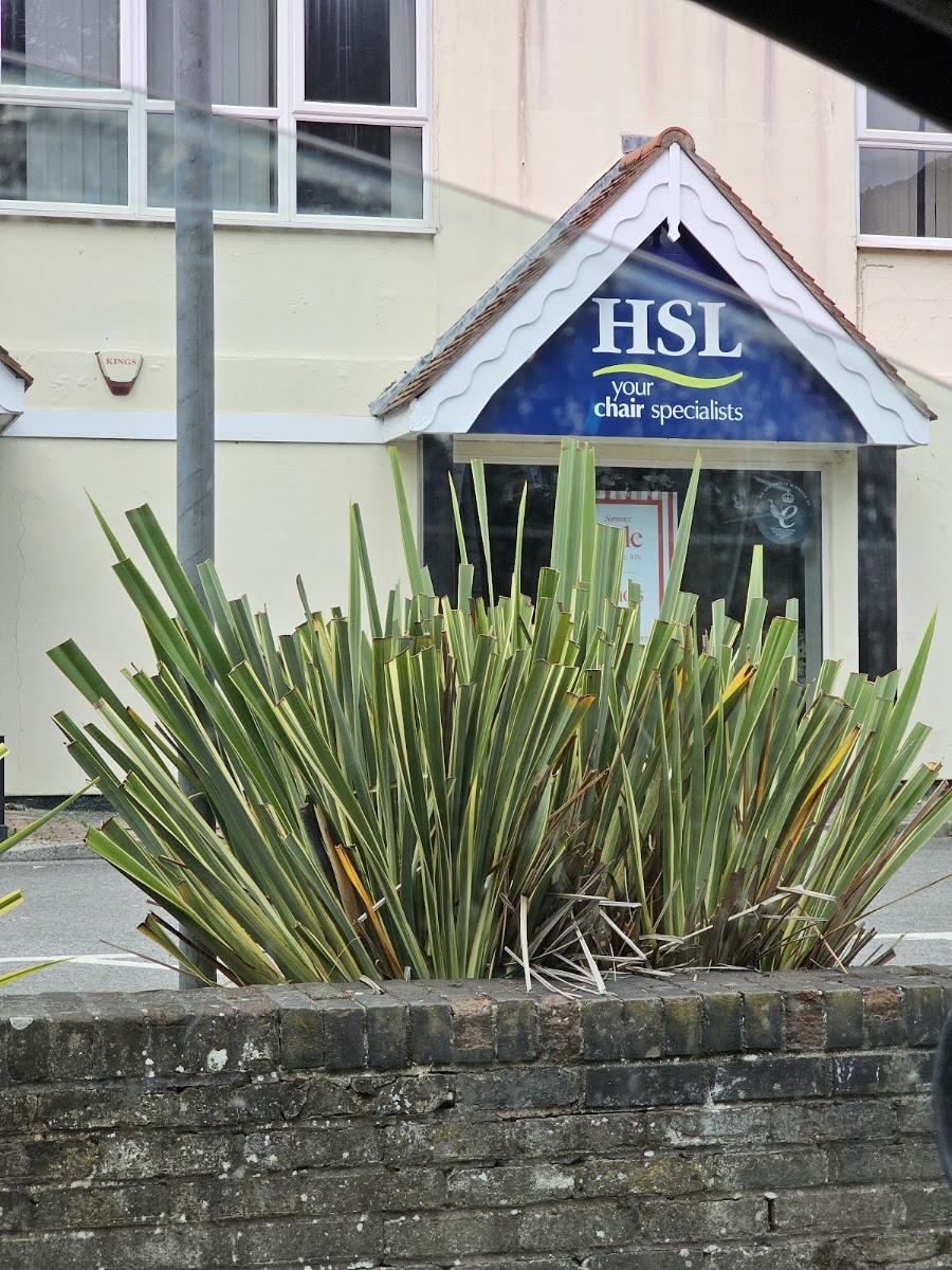 HSL Poole