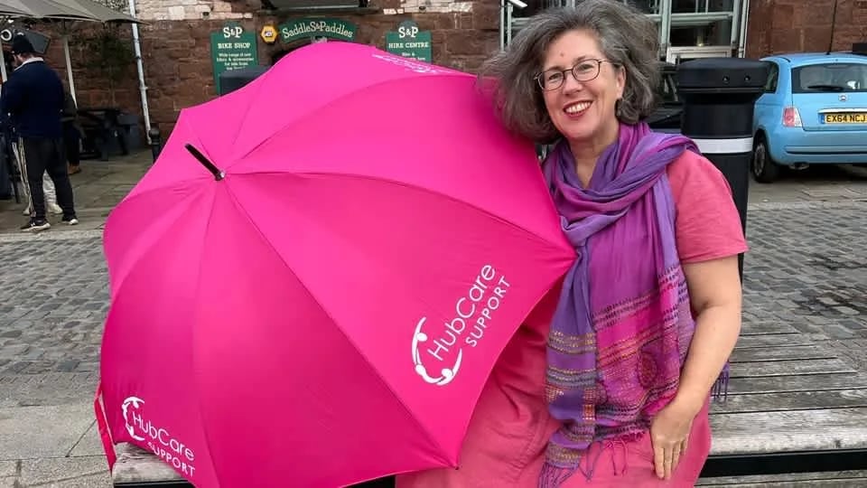 Hub Care Support Devon