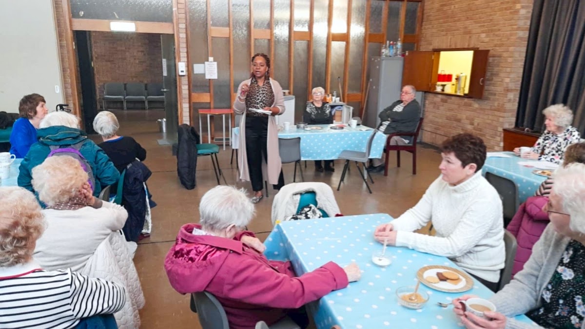 Hub Care Support – Dunstable