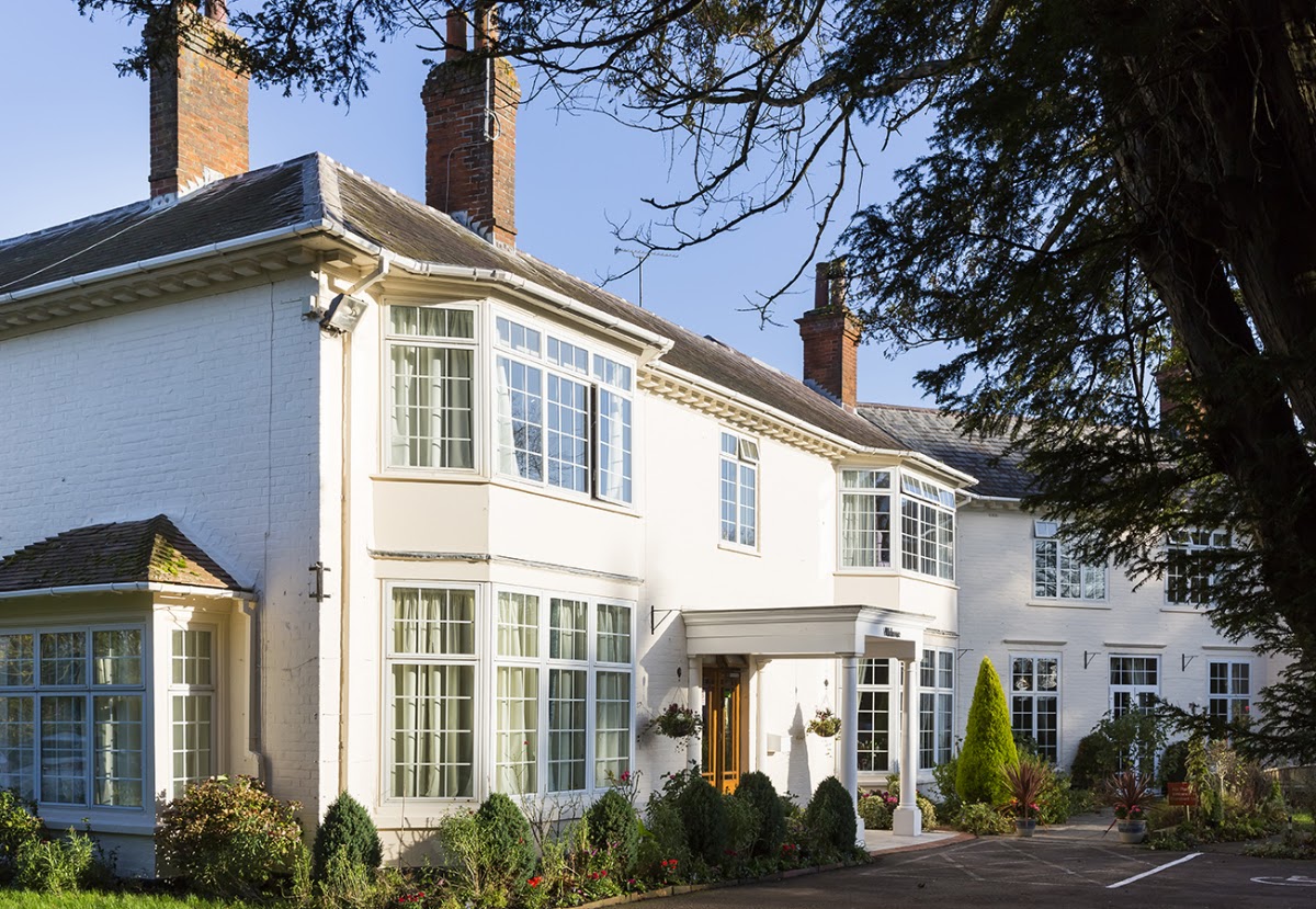 Hungerford Care Home