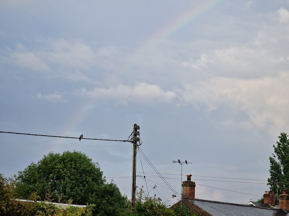 Hungerford Resource Centre