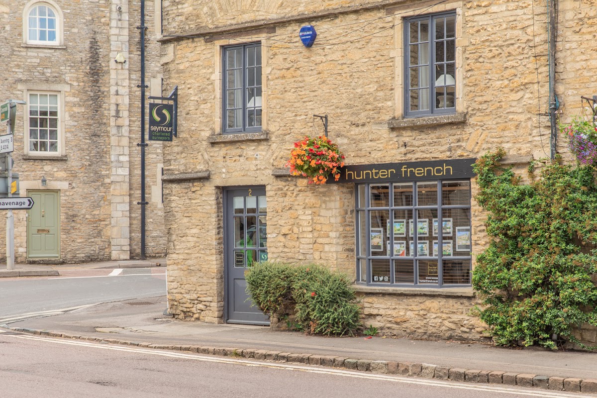 Hunter French – Tetbury