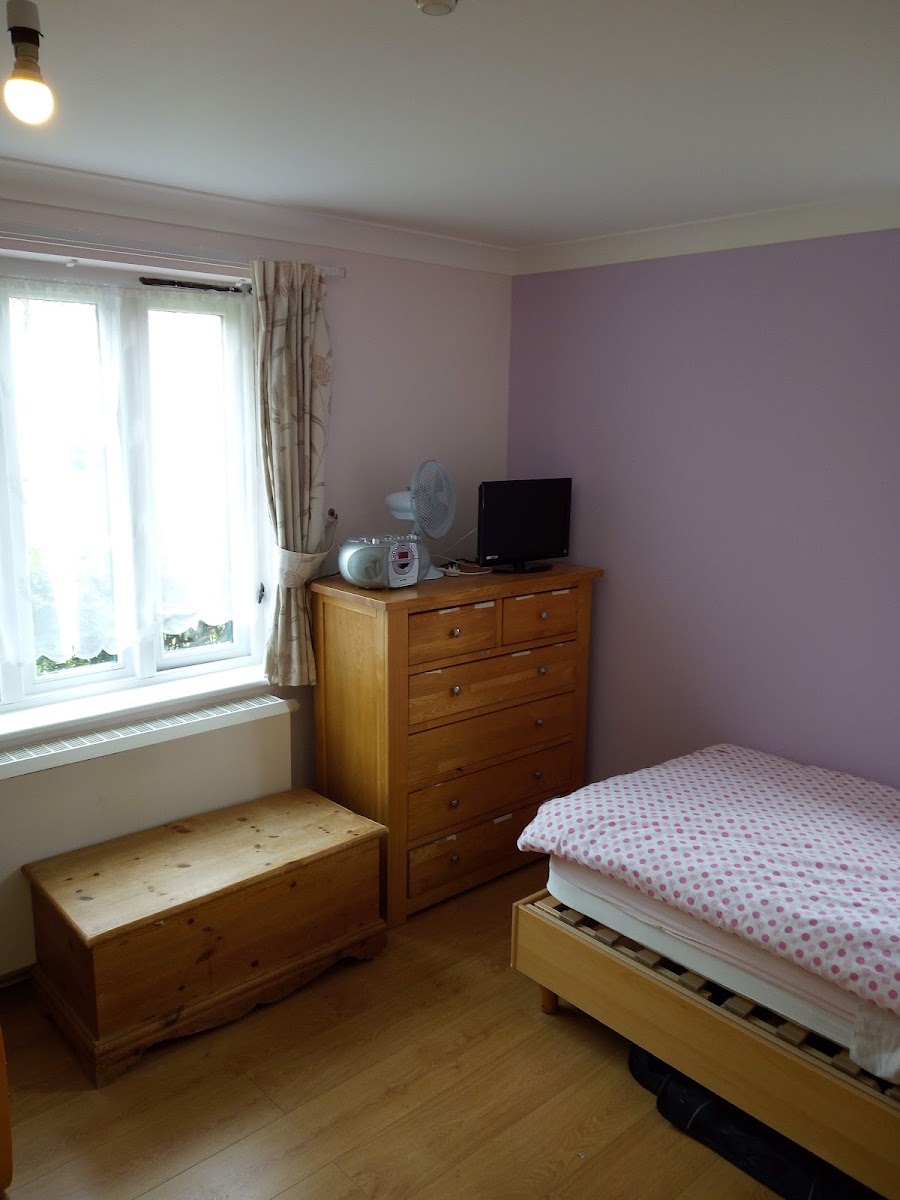 Huntley Care Home