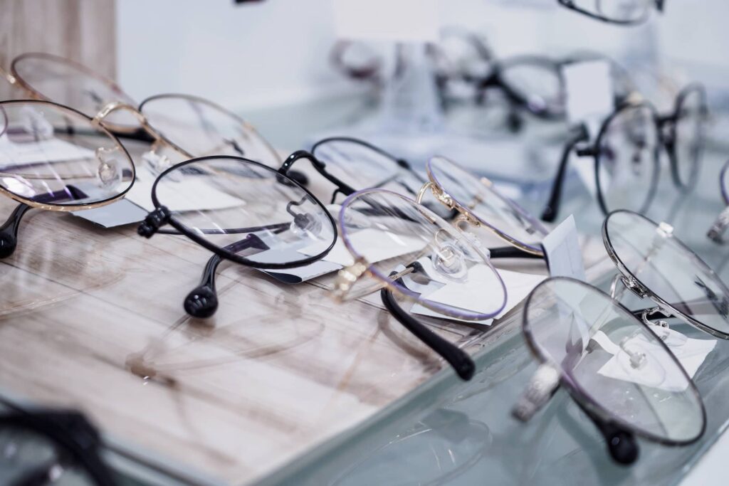 Huxter & Davy Opticians