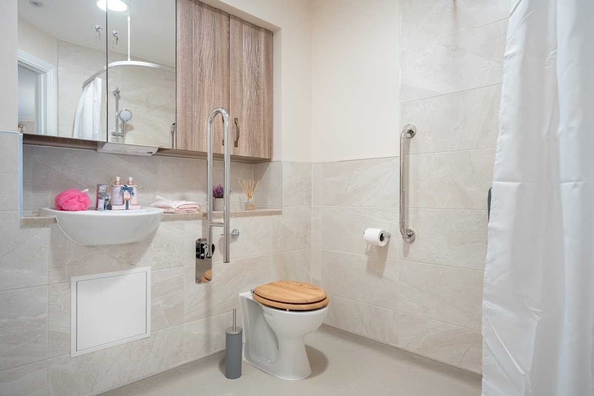 Hyllden Heights Care Home