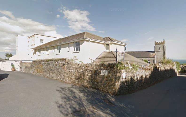 Hyne Town House