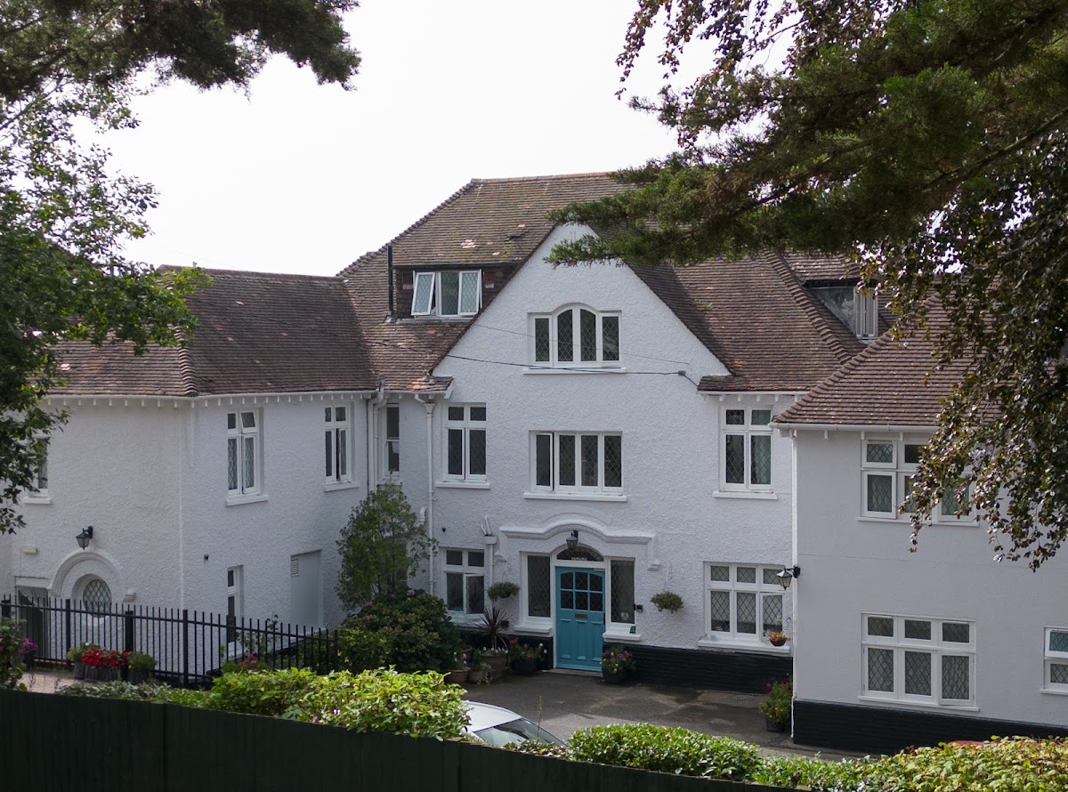 Hythe Care Homes Ltd