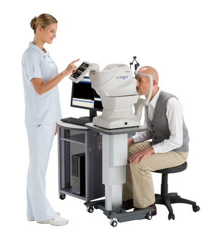 i-Care Optometrists