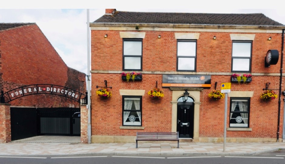 Ian Wilde Independent Funeral Directors