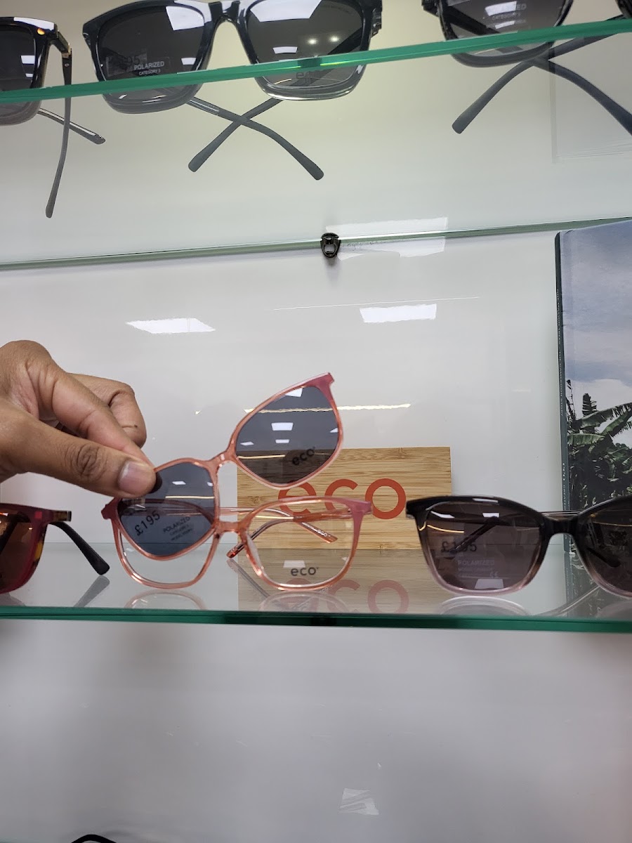 Iconic Opticians