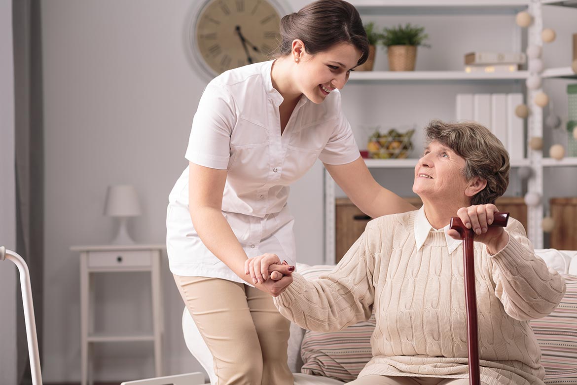 Ideal Care Solution Ltd