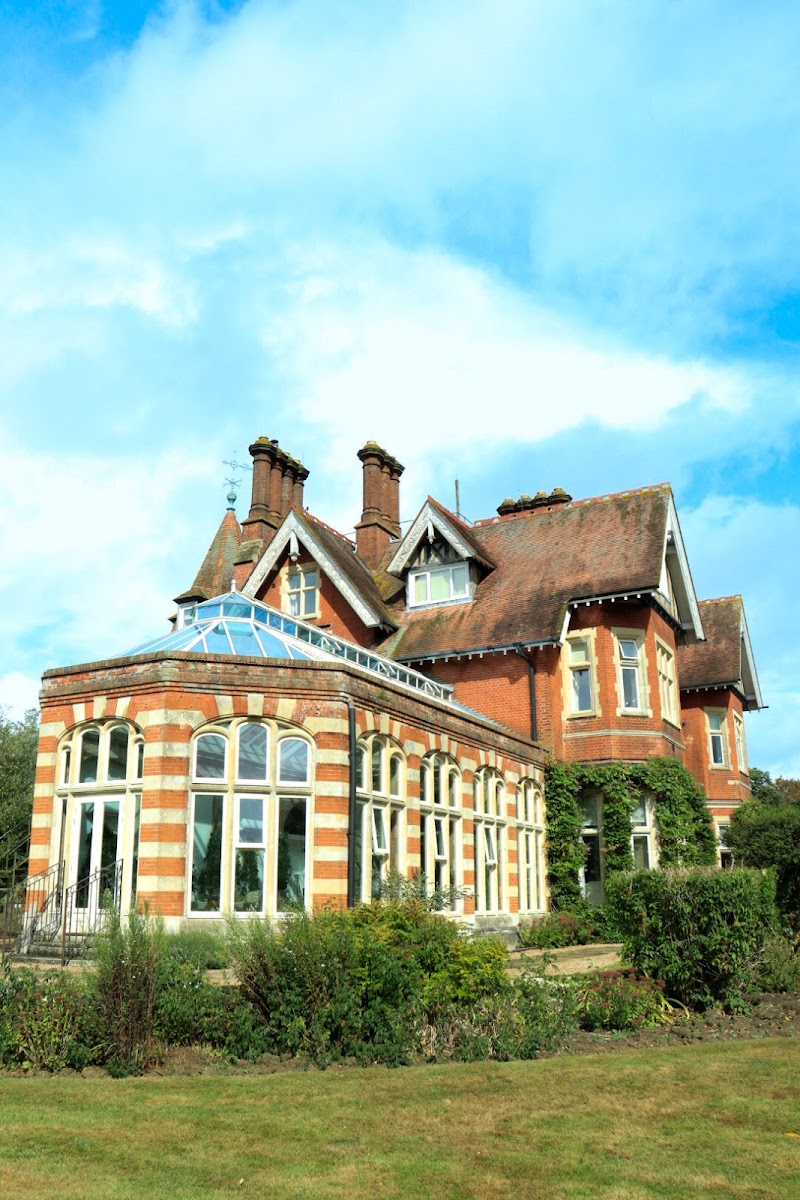 Iden Manor Nursing Home