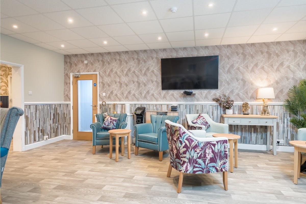 Ifield Park Care Home