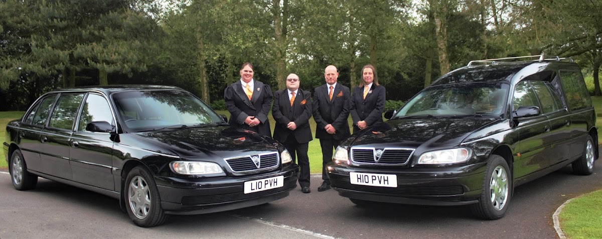 Iles & Vincent Funeral Services Ltd