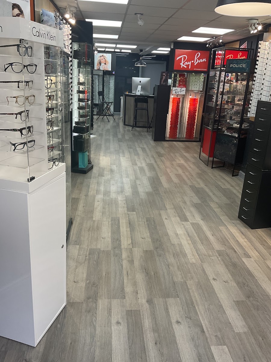 Ilkeston Factory Specs Beautiful Affordable Eyewear