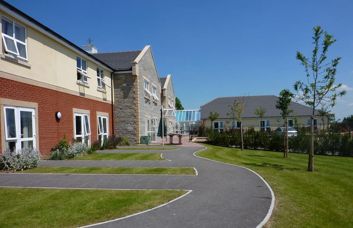 Immacolata House Care Home