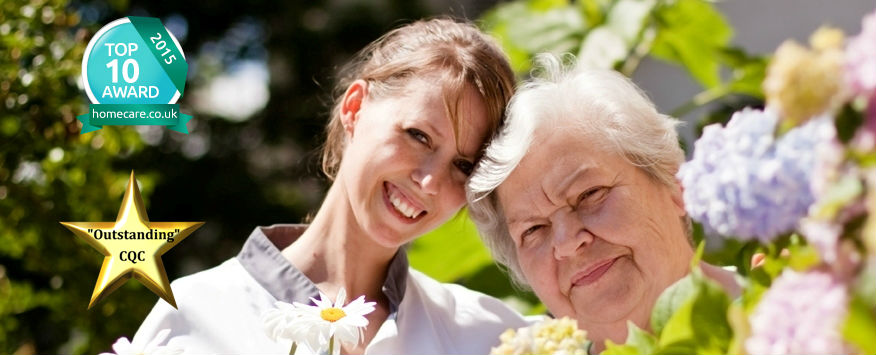 Inchwater Home Care