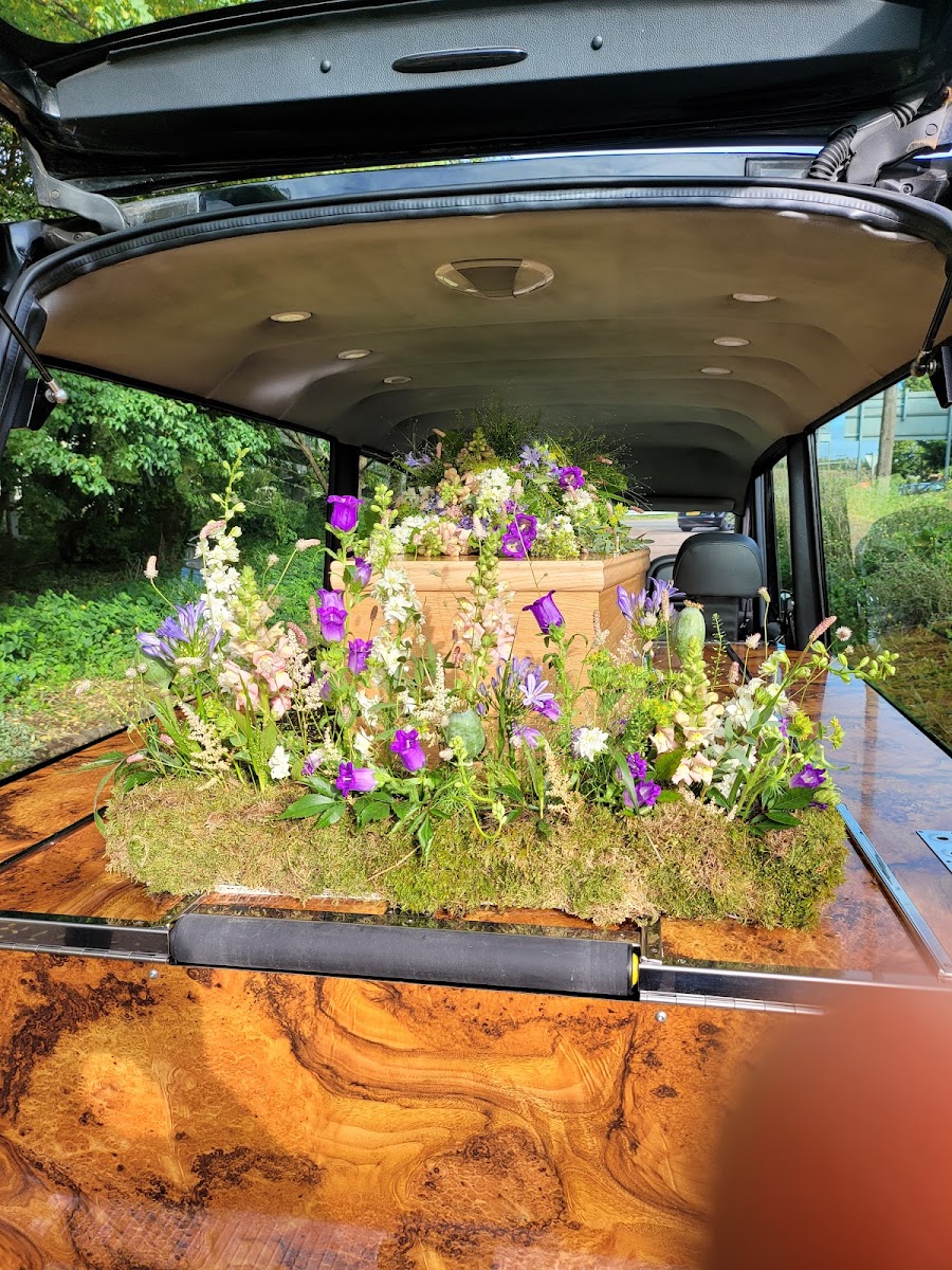 Independent Funerals direct ltd
