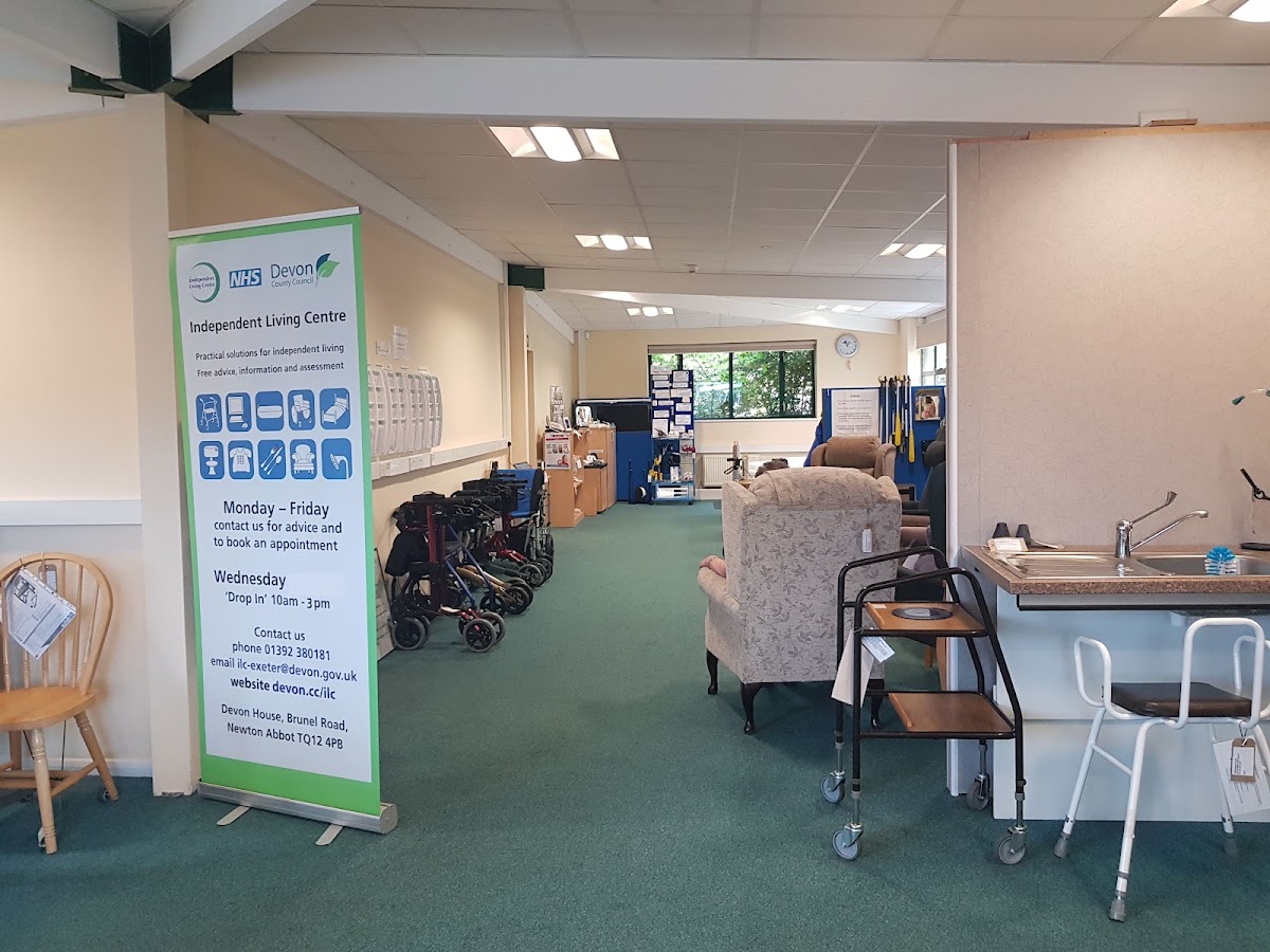 Independent Living Centre