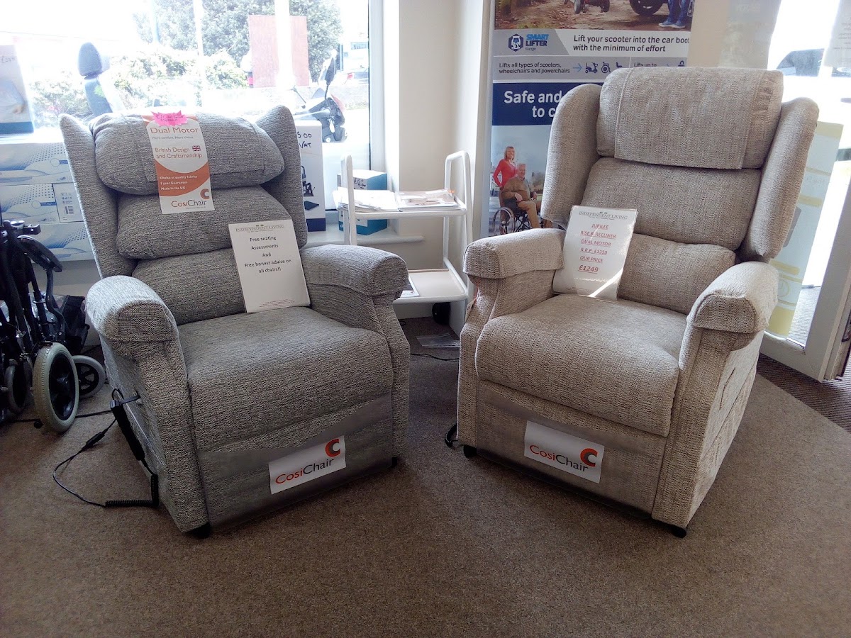 Independent Living Newquay Ltd
