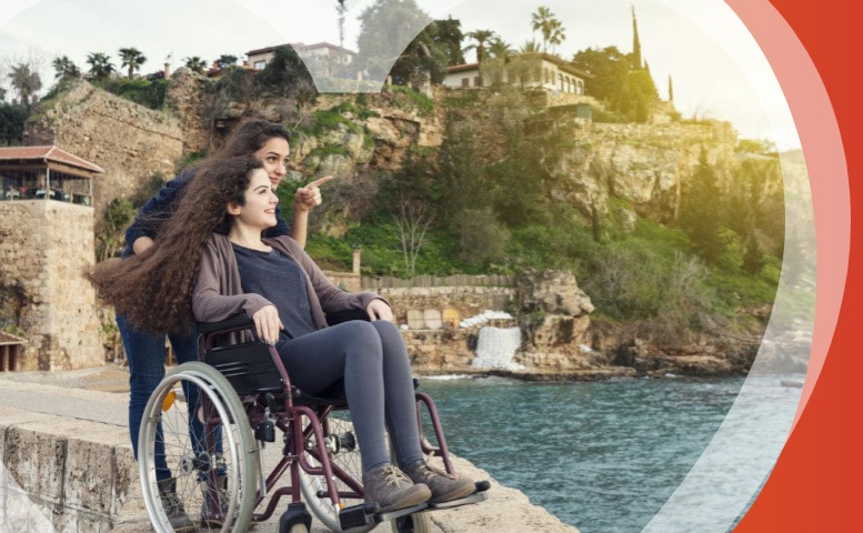 Independent People Homecare – Live in Care