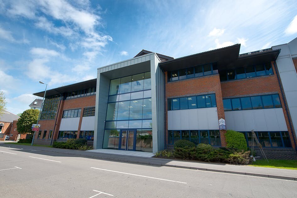 Infinite Social Care Ltd
