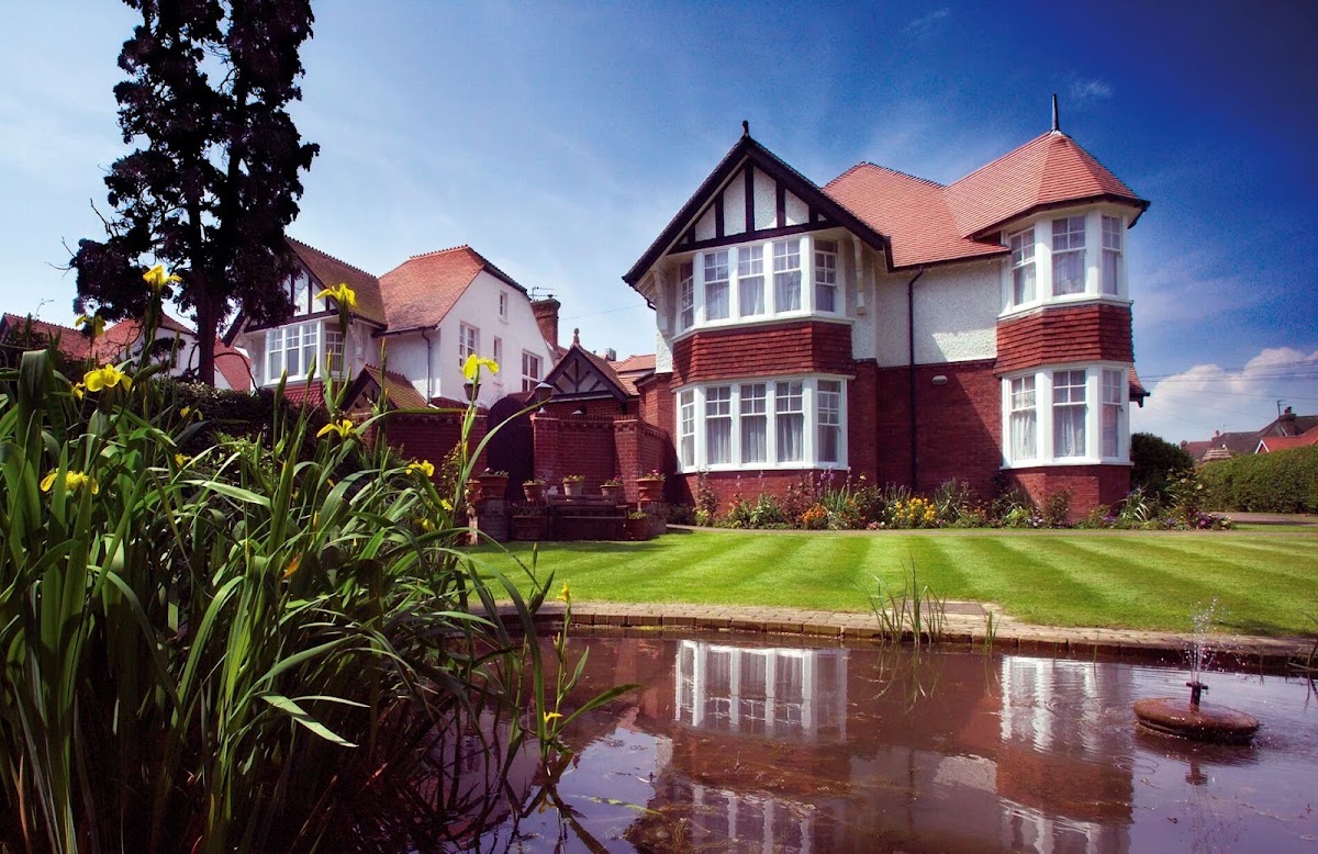 Inglewood Nursing Home