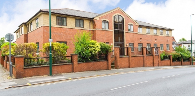 Inner City Care Nottingham