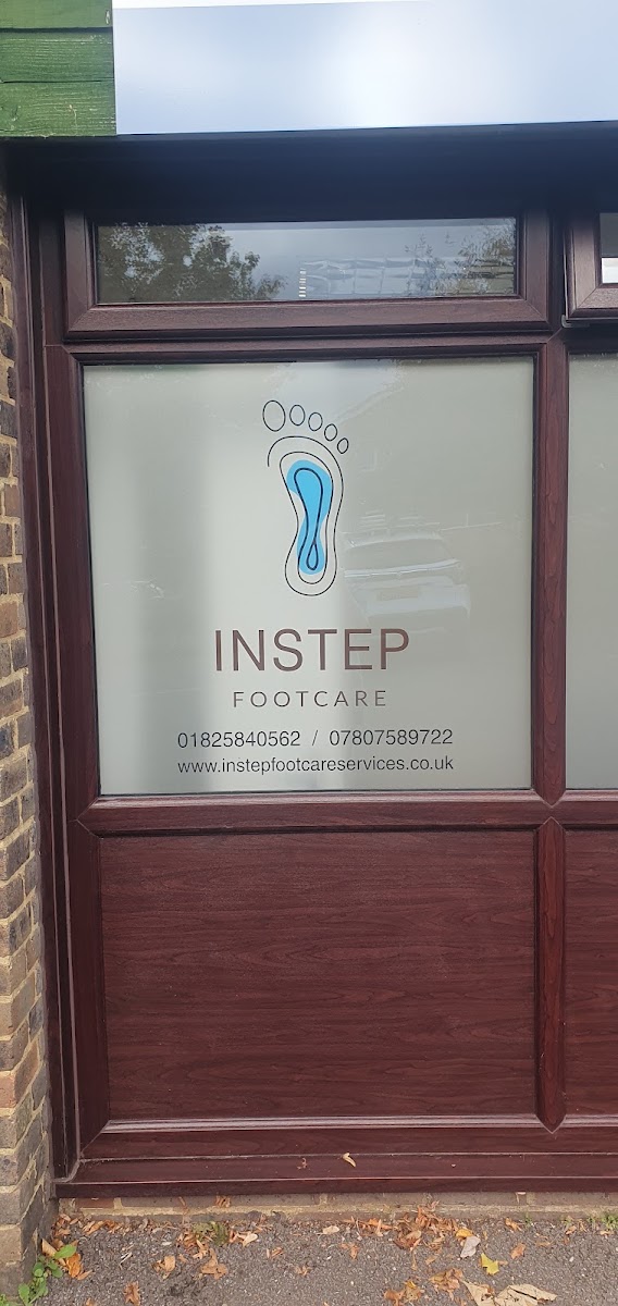 Instep Footcare Services