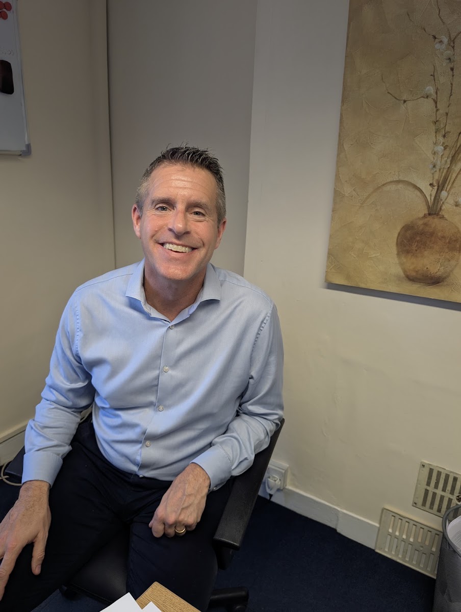 Integral Wealth Management