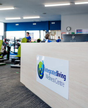 integratedliving Wellness Centre – Launceston