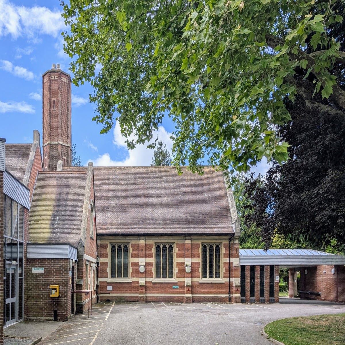 Ipswich Cemeteries & Crematorium Office (office opening hours)