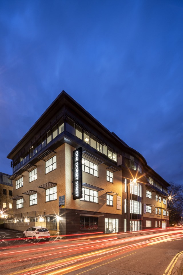 Irwin Mitchell Solicitors