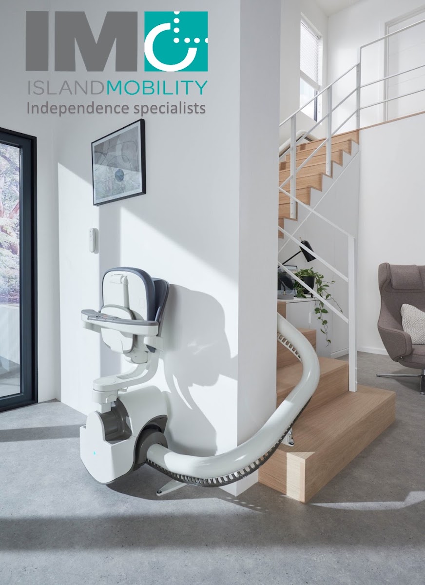 Island Mobility Ltd