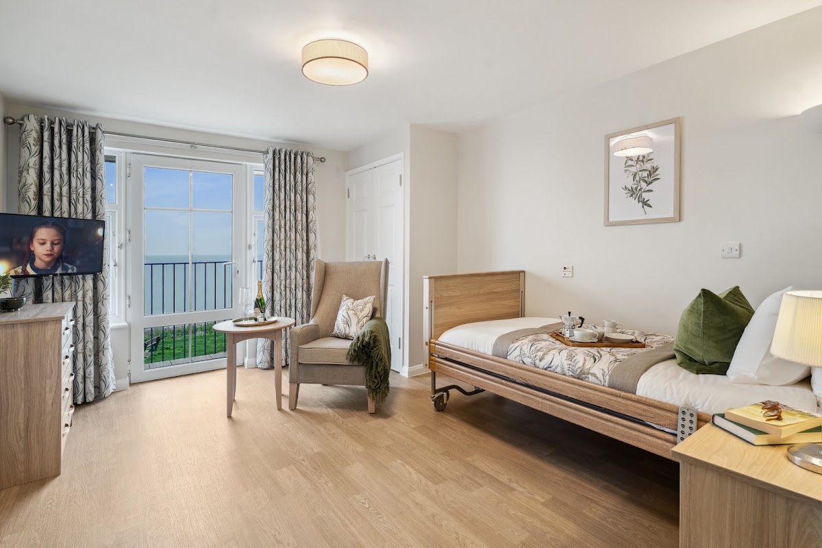 Island Sands Residential Care Home