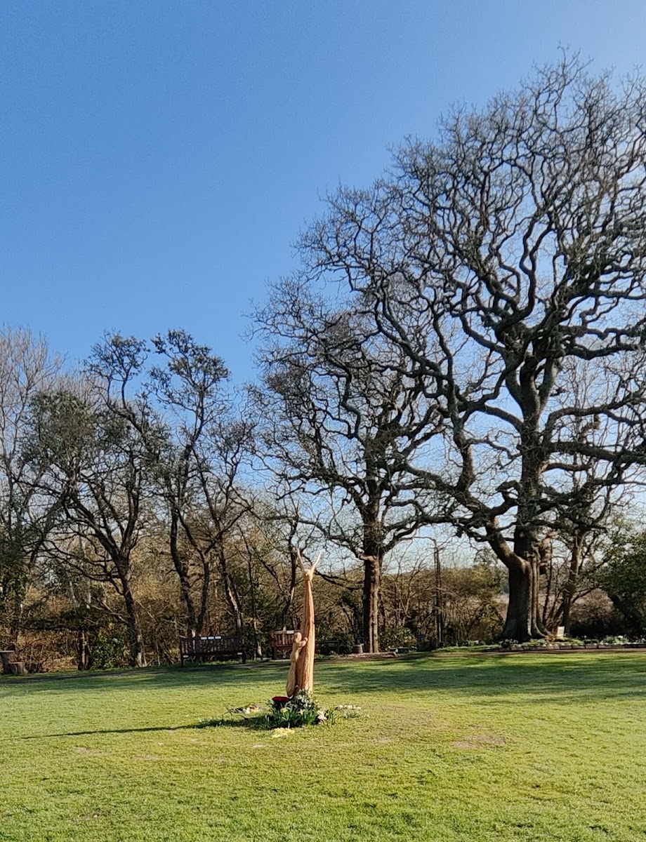 Isle of Wight Crematorium