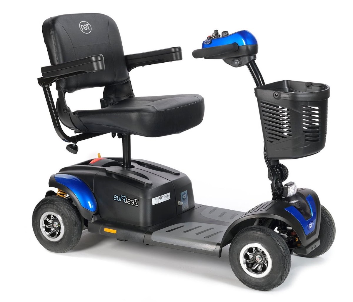 Isle of Wight Mobility Scooter Hire