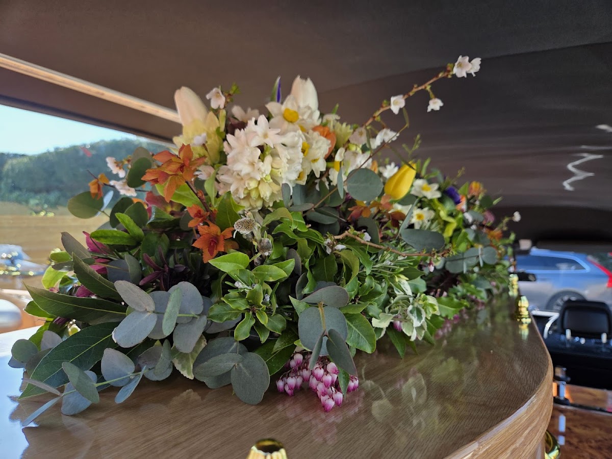 Isobel Whittaker Funeral Services