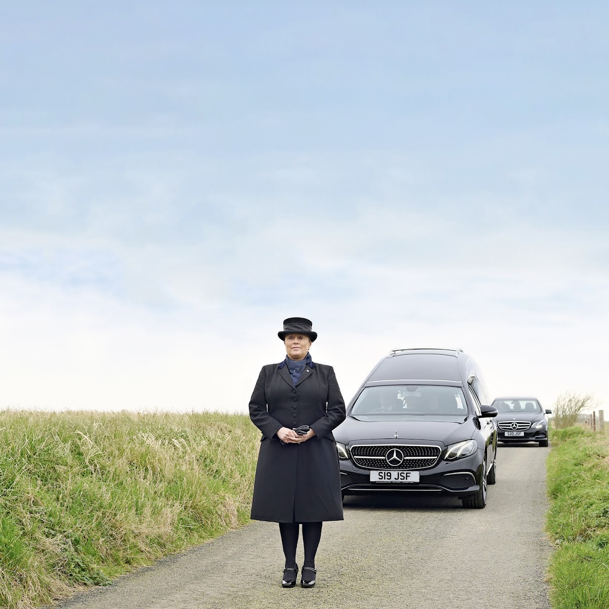 Ives & Shand Funeral Service