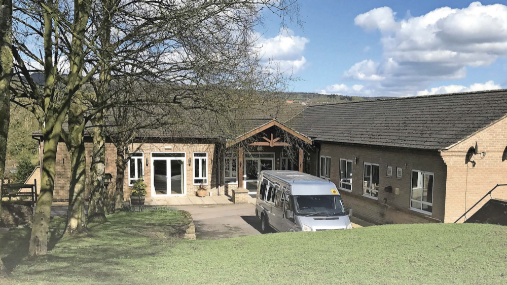 Ivonbrook Care Home