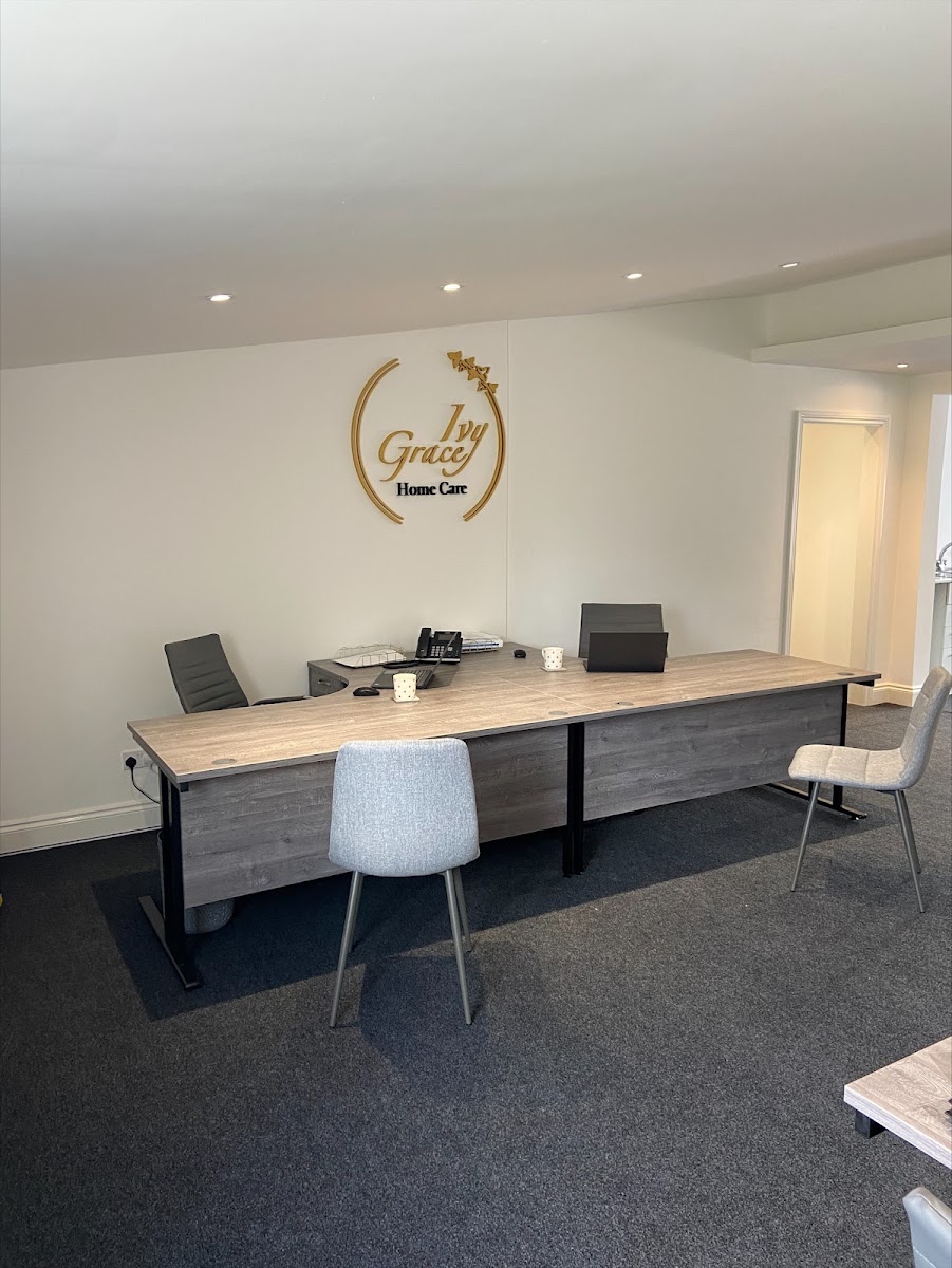 Ivy Grace Home Care LTD