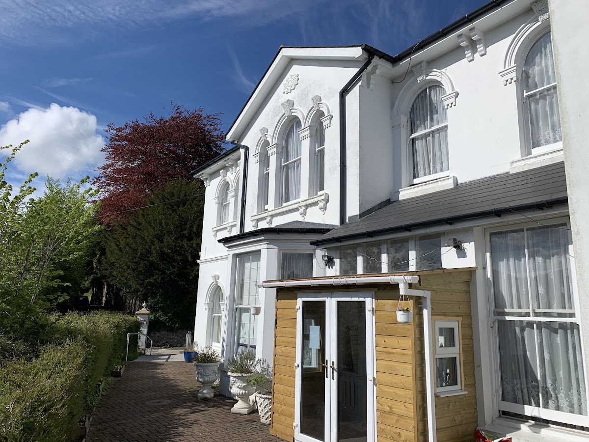 Ivybank Residential Care Home