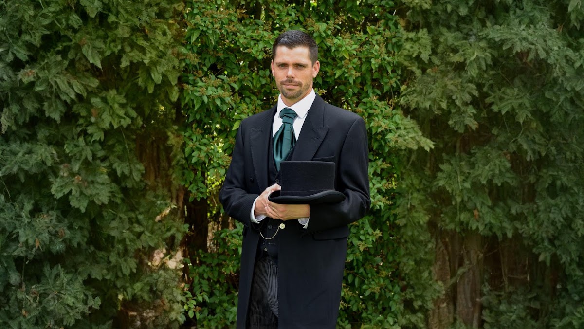J Barlow & Family Funeral Service