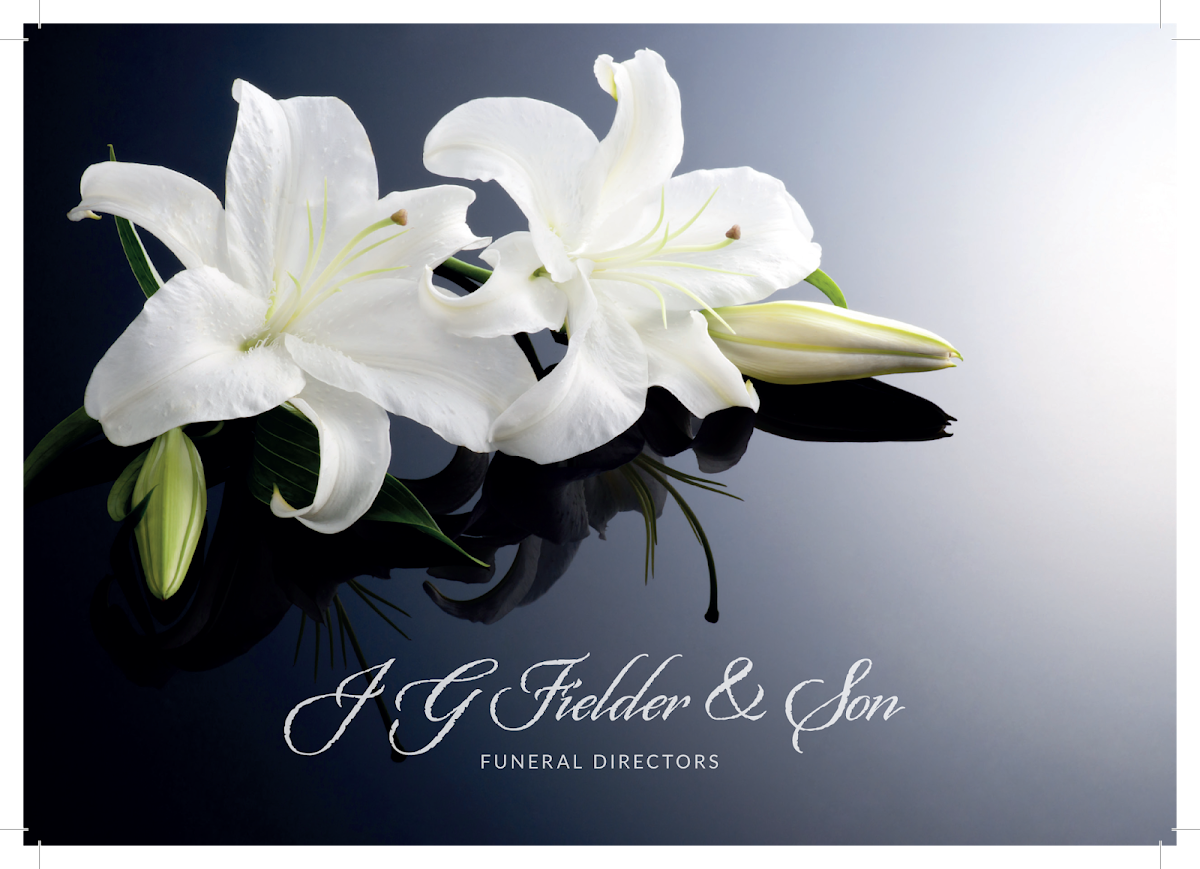 J G Fielder & Son Funeral Directors