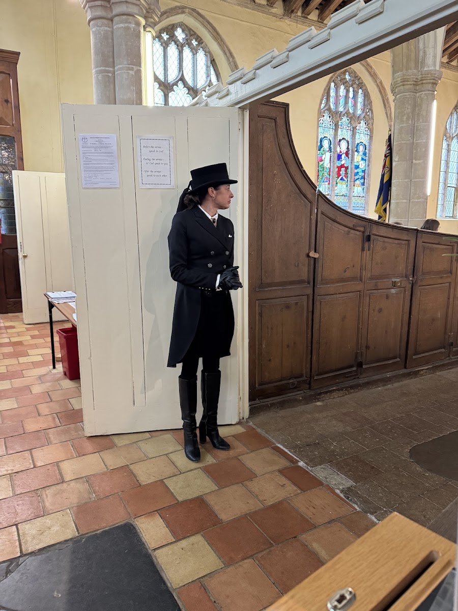 J Gedge & Sons – Funeral Directors Norwich