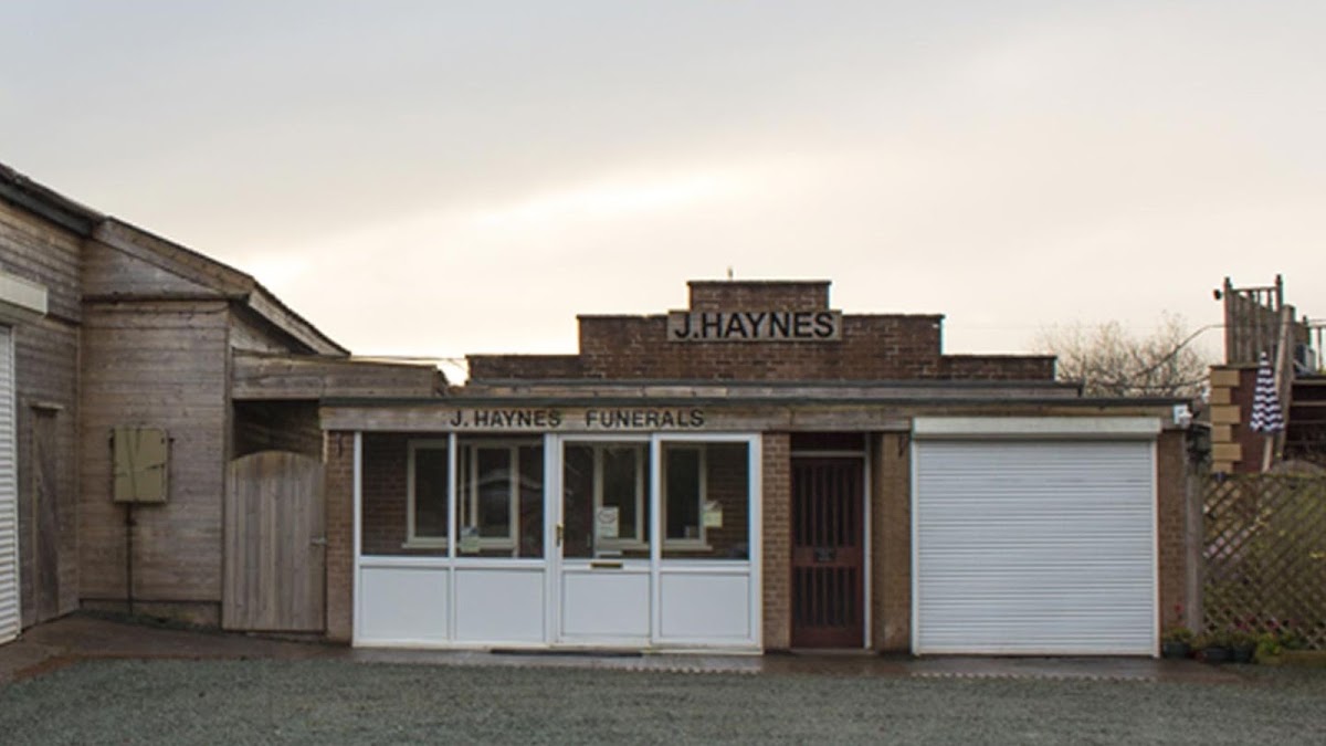 J Haynes Funeral Directors